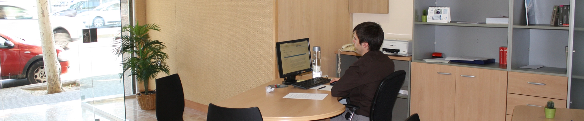 Despacho de abogados en Sabadell especializado en gestión de comunidades de propietarios Despacho de abogados especializado en gestión de comunidades de propietarios en Sabadell y Terrassa
